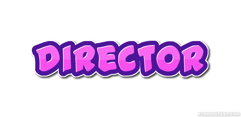 director Logo