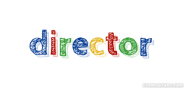director Logo
