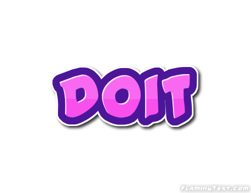 doit Logo