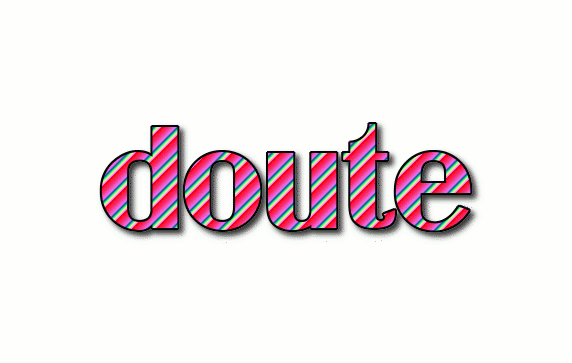 doute Logo