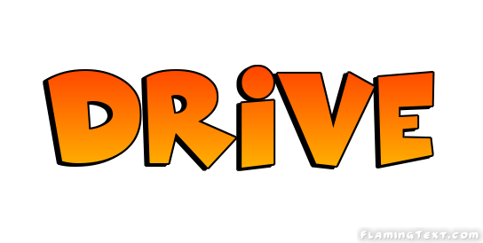drive Logo