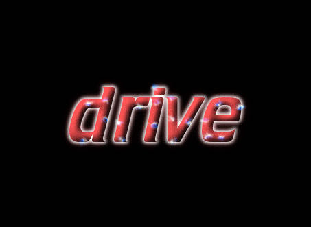 drive Logo