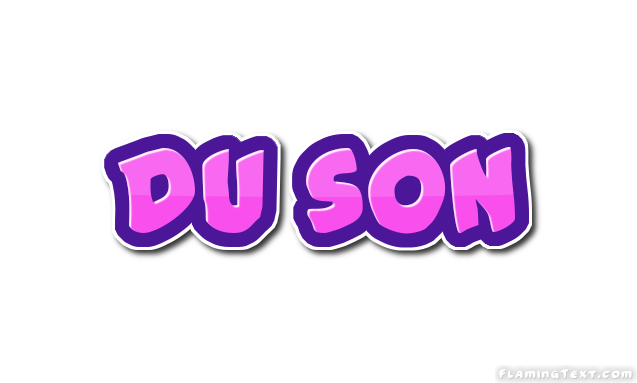 du son Logo