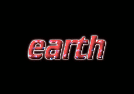 earth Logo