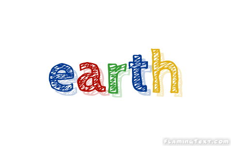 earth Logo