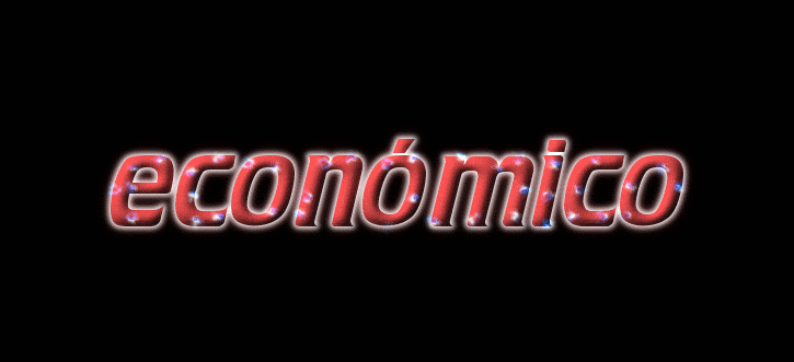 económico Logo