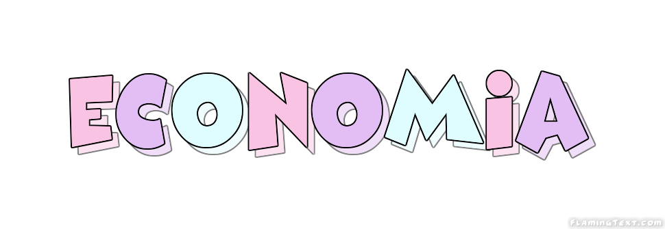 economia Logotipo