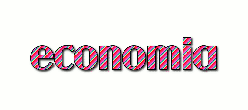 economia Logotipo
