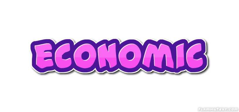economic Logo