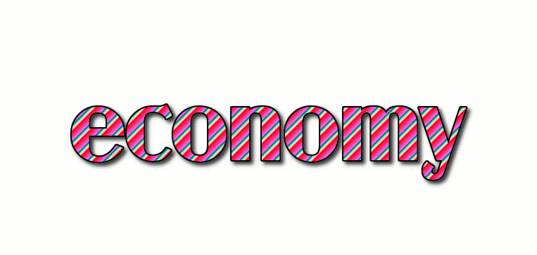 economy Logo