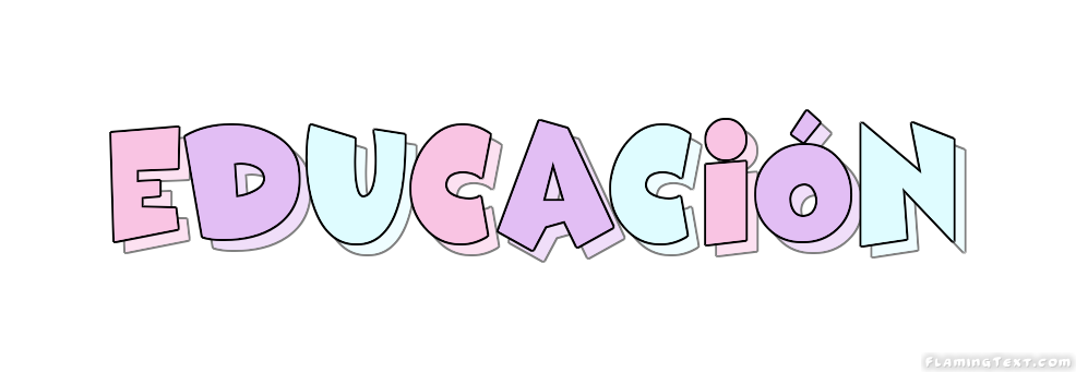 educación Logo