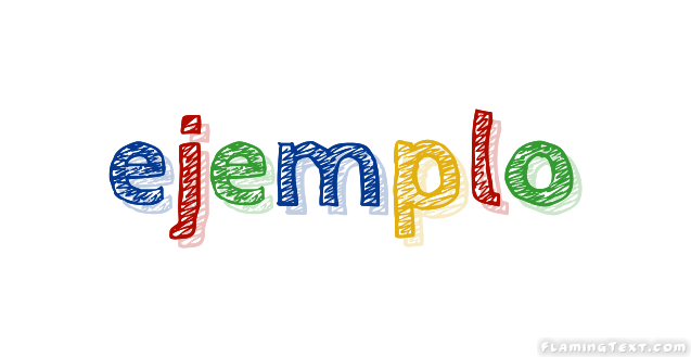 ejemplo Logo