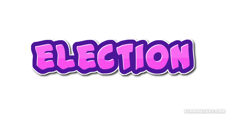 election Logo