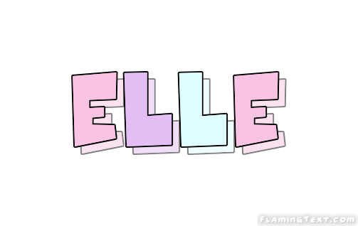 elle Logo