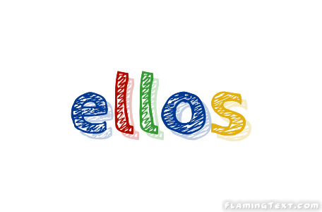 ellos Logo