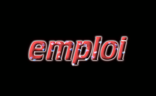 emploi Logo