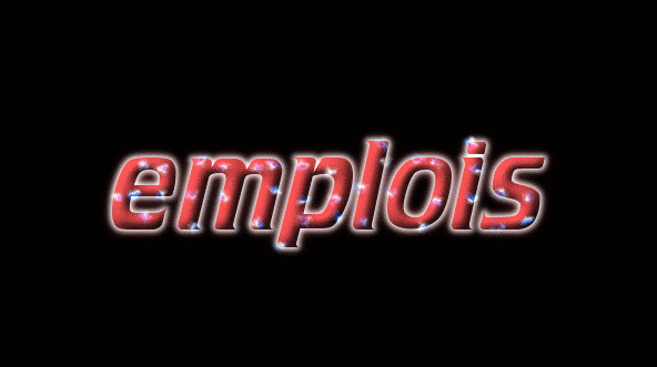 emplois Logo