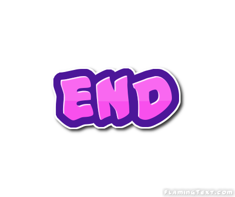 end Logo