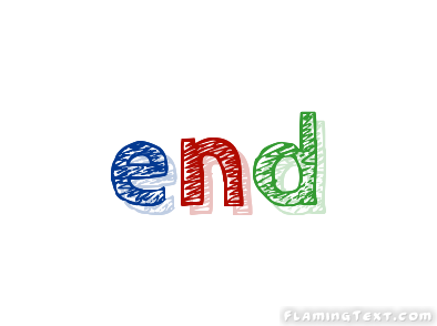 end Logo