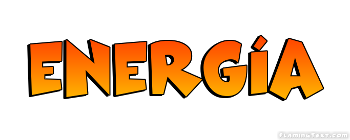 energía Logo