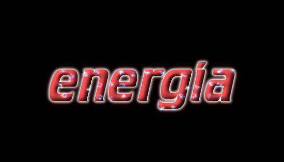 energía Logo