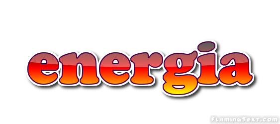 energia Logotipo