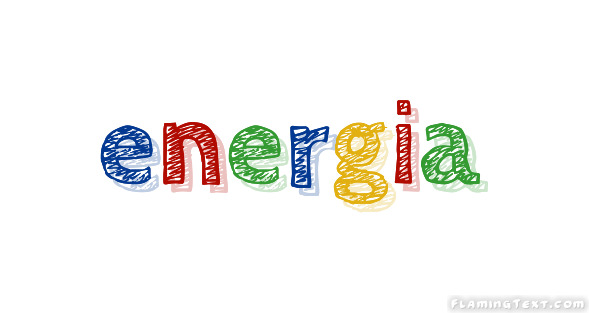 energia Logotipo