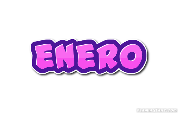 enero Logo