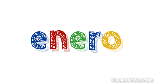 enero Logo