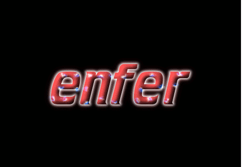 enfer Logo