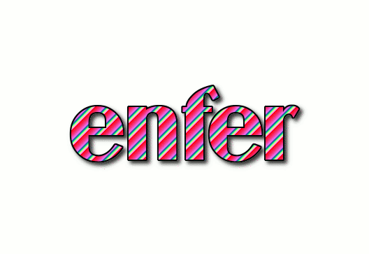 enfer Logo