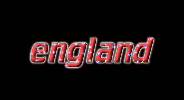 england Logo