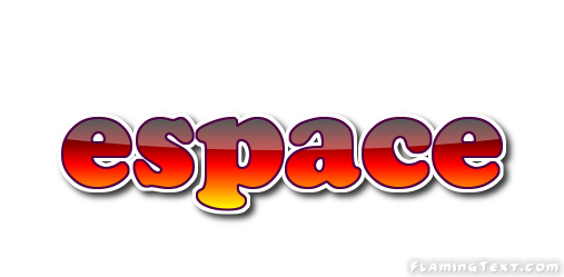 espace Logo