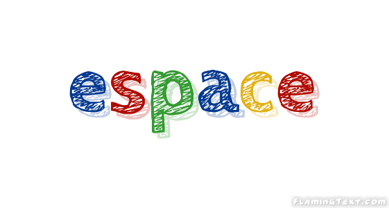 espace Logo