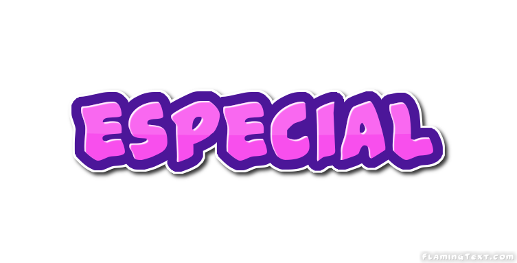 especial Logo