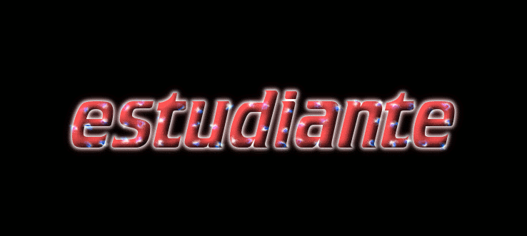 estudiante Logo