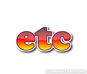 etc Logotipo