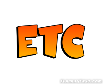 etc Logo