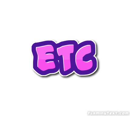 etc Logotipo