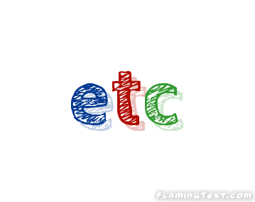 etc Logo