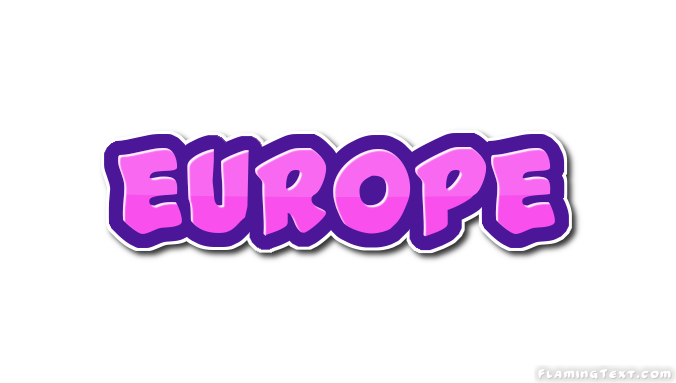 europe Logo