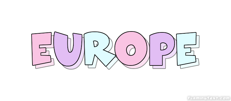europe Logo