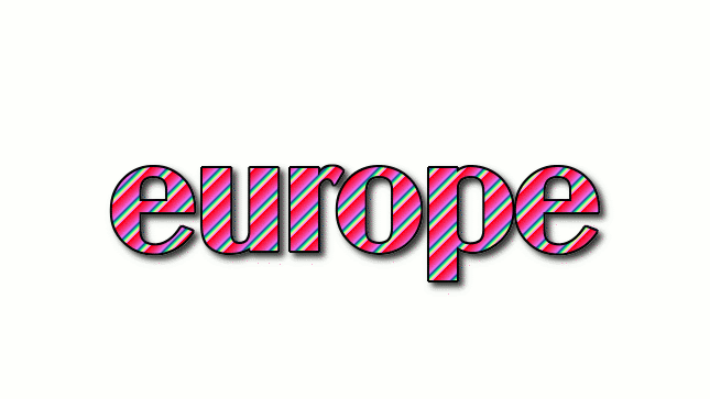 europe Logo