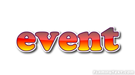 event Logo