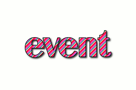 event Logo
