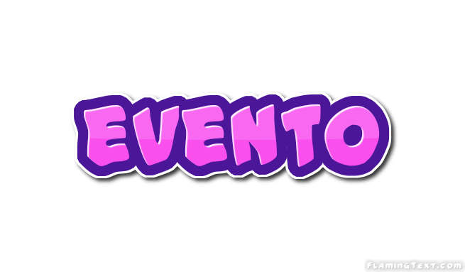 evento Logo