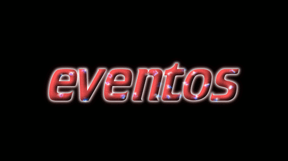 eventos Logotipo