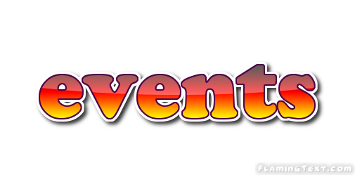 events Logo