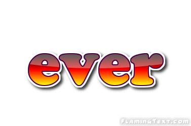 ever Logo