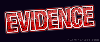 evidence Logo